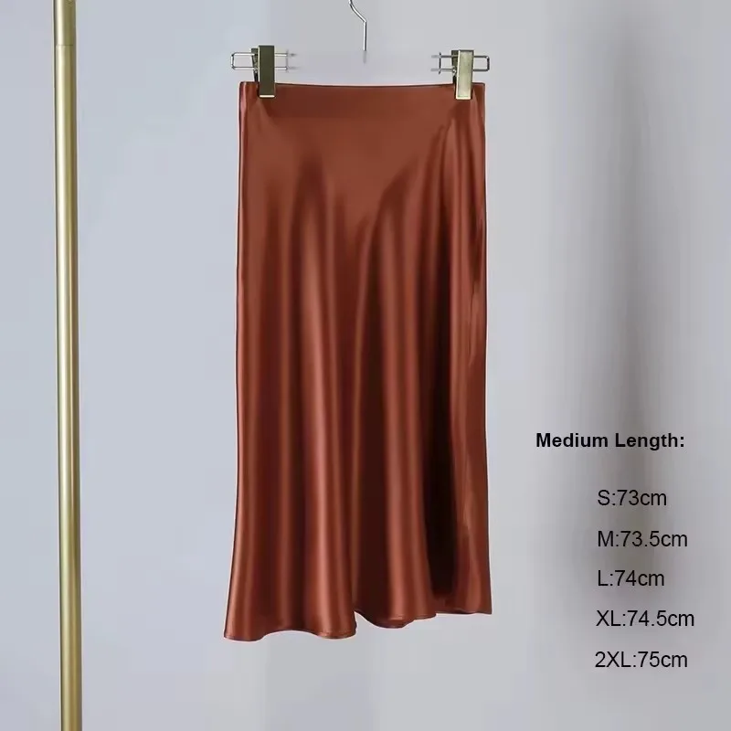 medium brown