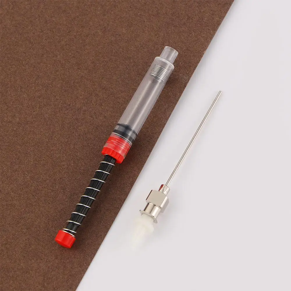 Fountain Pen Ink Cartridge Filler description 3