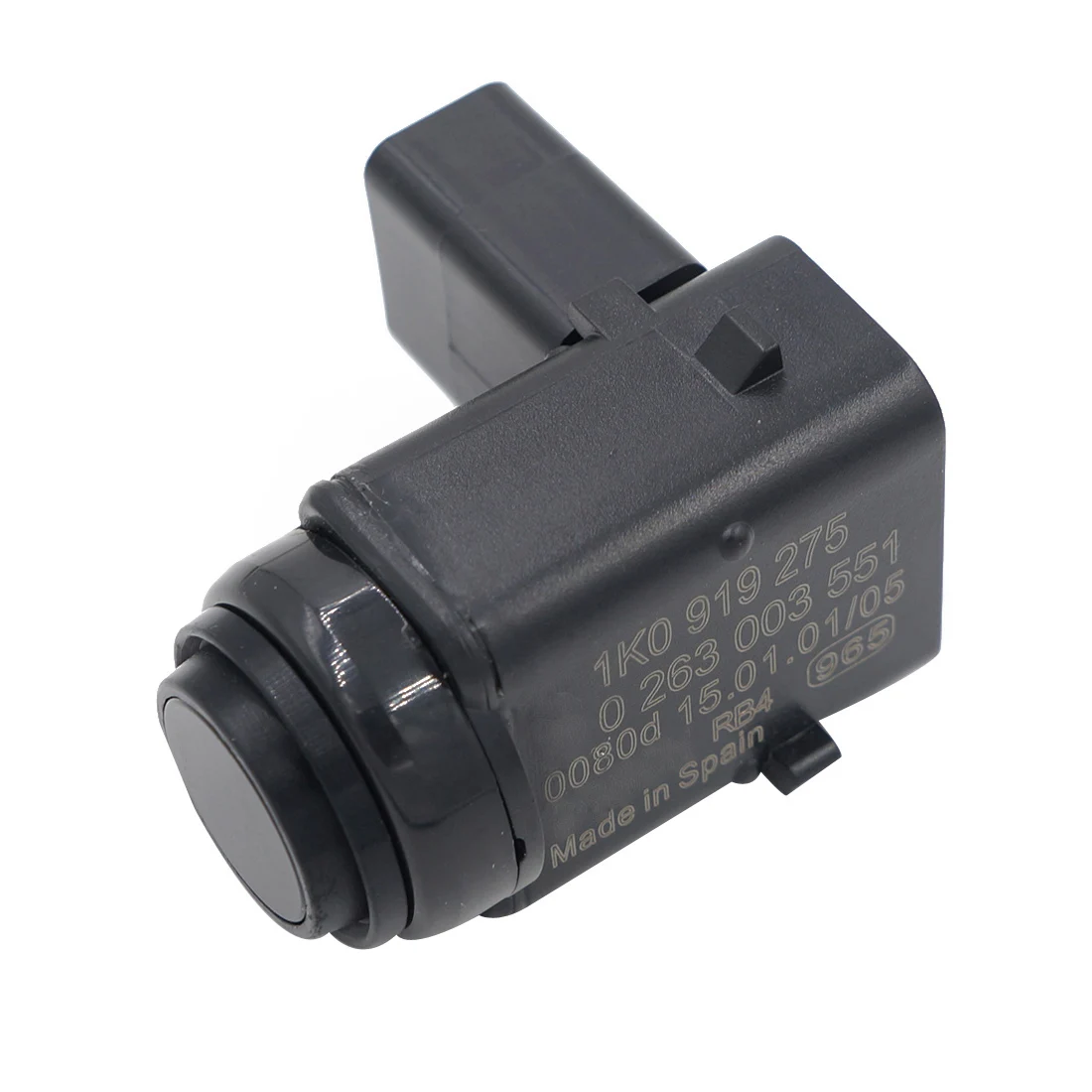 SORGHUM 1K0919275 For Skoda VW Bora EOS Golf Jetta Touareg Porsche Cayenne PDC Parking Sensor 1U0919275 3D0998275A 3D0919275D