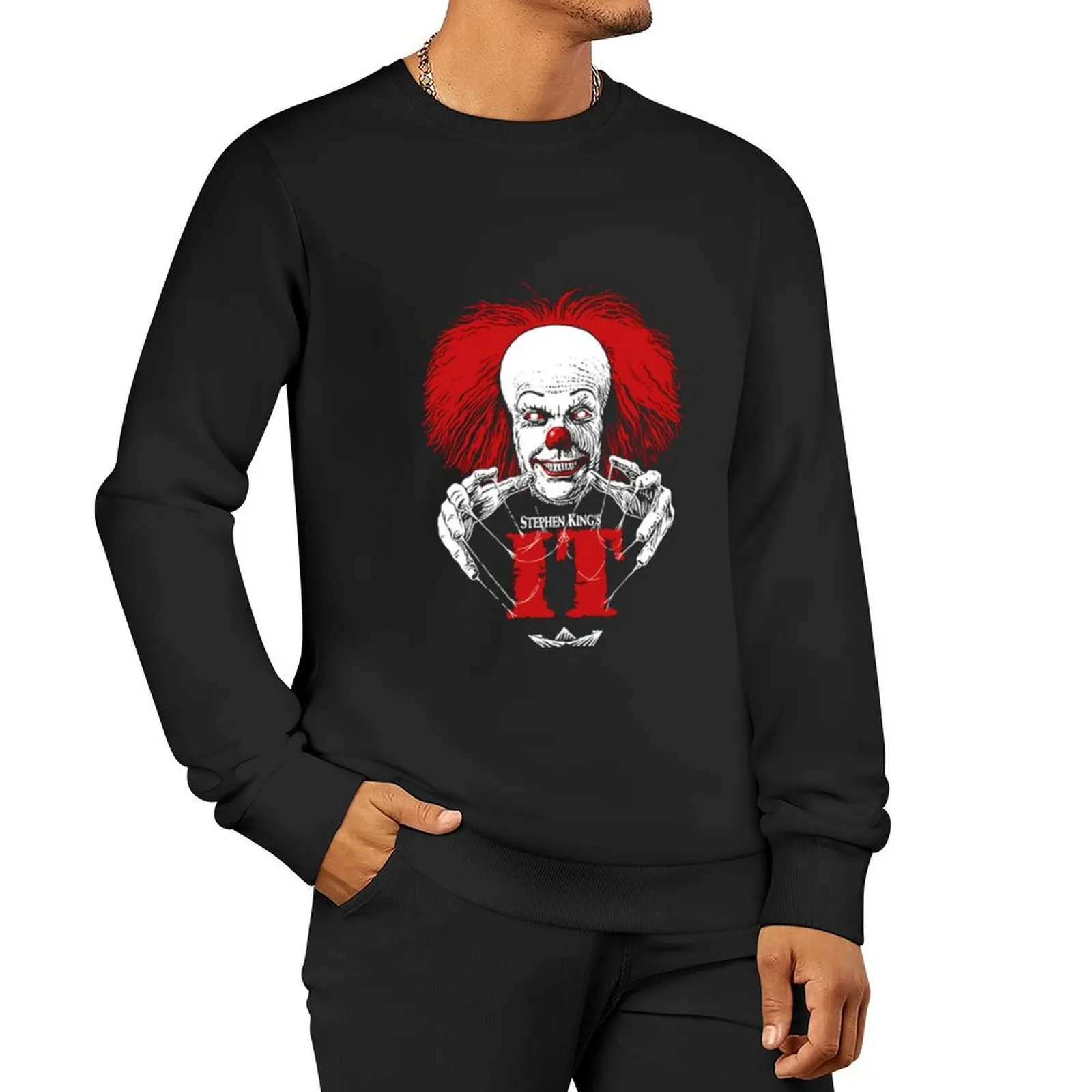 Penny Pull hommes hiver pull hommes sweat-shirt ensemble vêtements pour hommes coréen automne vêtements nouveau dans sweats à capuche et sweat-shirt
