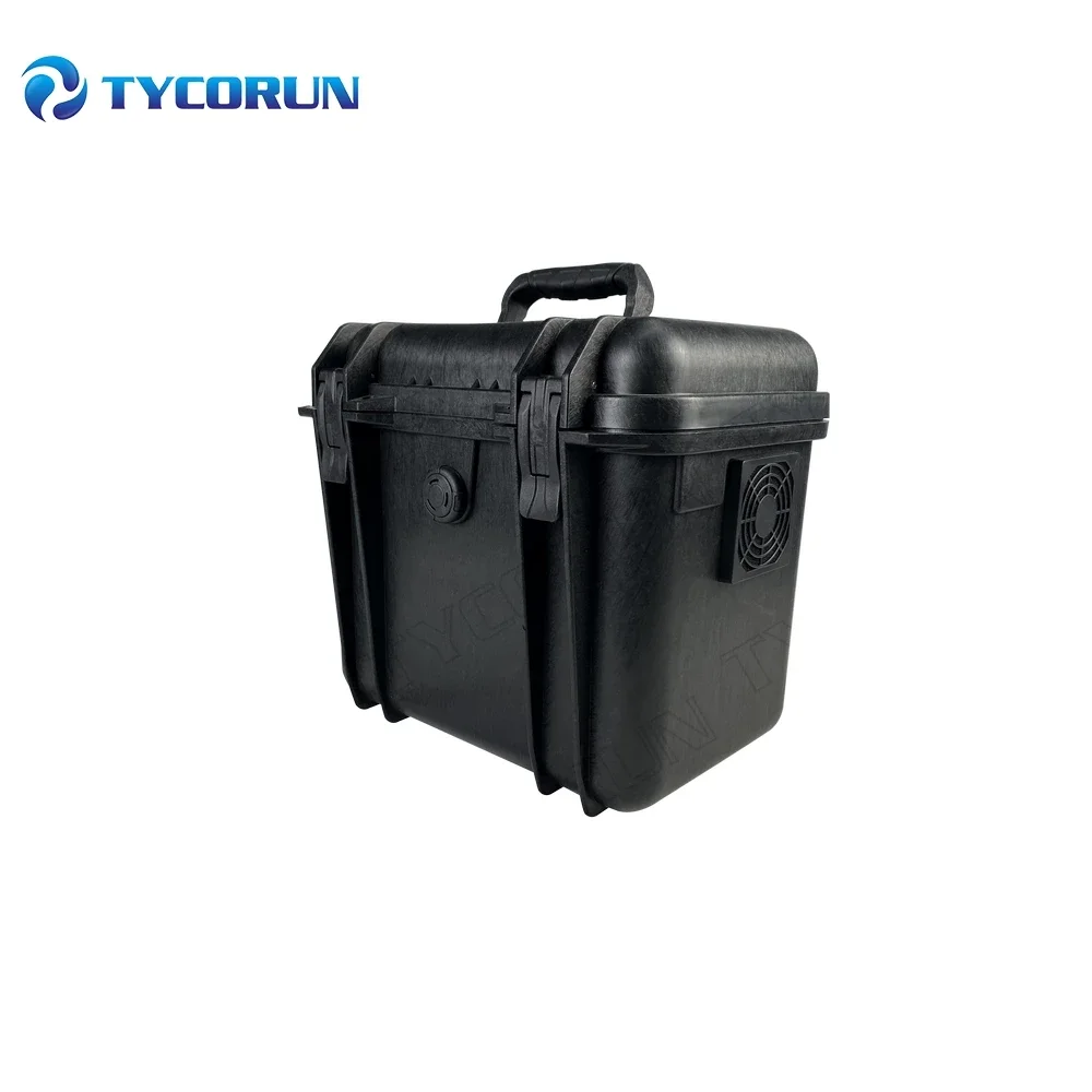 Tycorun ac 110v 220v portable power station 1000wh emergency solar power generator portable power supply