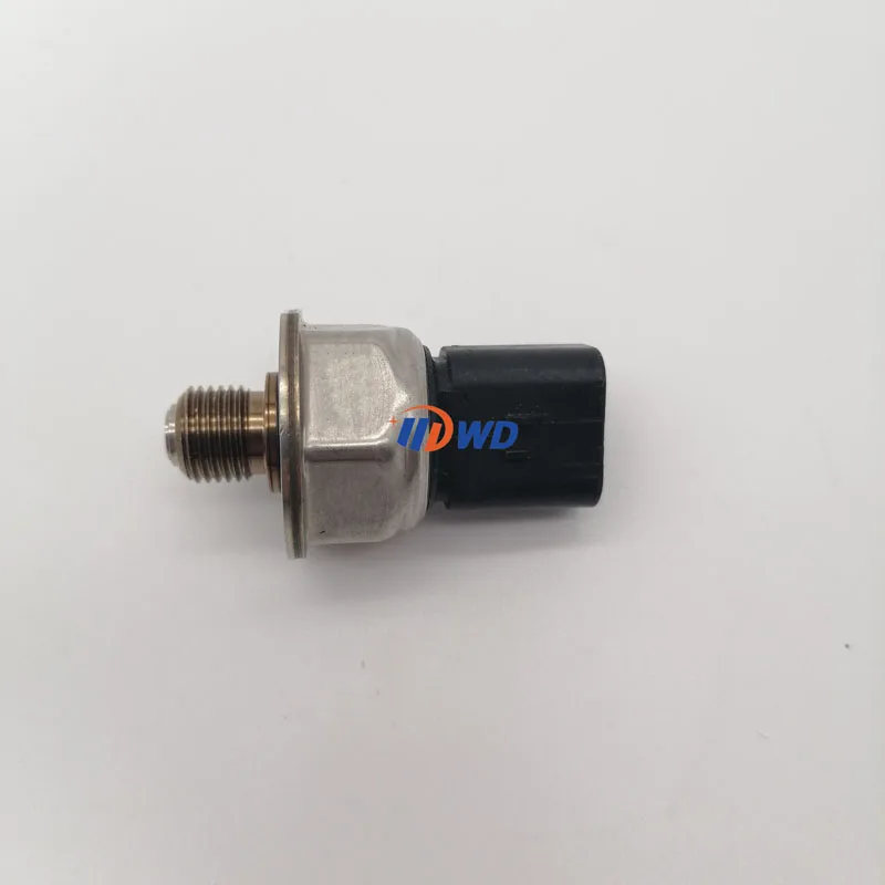1 pcs 1000048495 10000-48495 3203064 15742952 fuel rail pressure sensor for fg wilson p65-1 for perkins 1103 engine