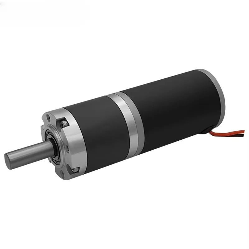 

42Mm 42-4268 DC planetary gear motor planetary gear 0.85A steel tube high torque adjustable low speed small motor