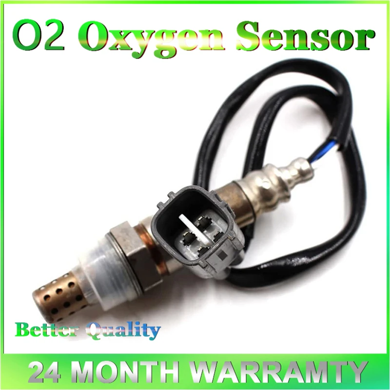 

Downstream Lambda Oxygen Sensor 89465-33470 Fits 2013-2016 for Lexus ES300H 2.5L 8946533080 8946533180 8946533310 FREE SHIPPING