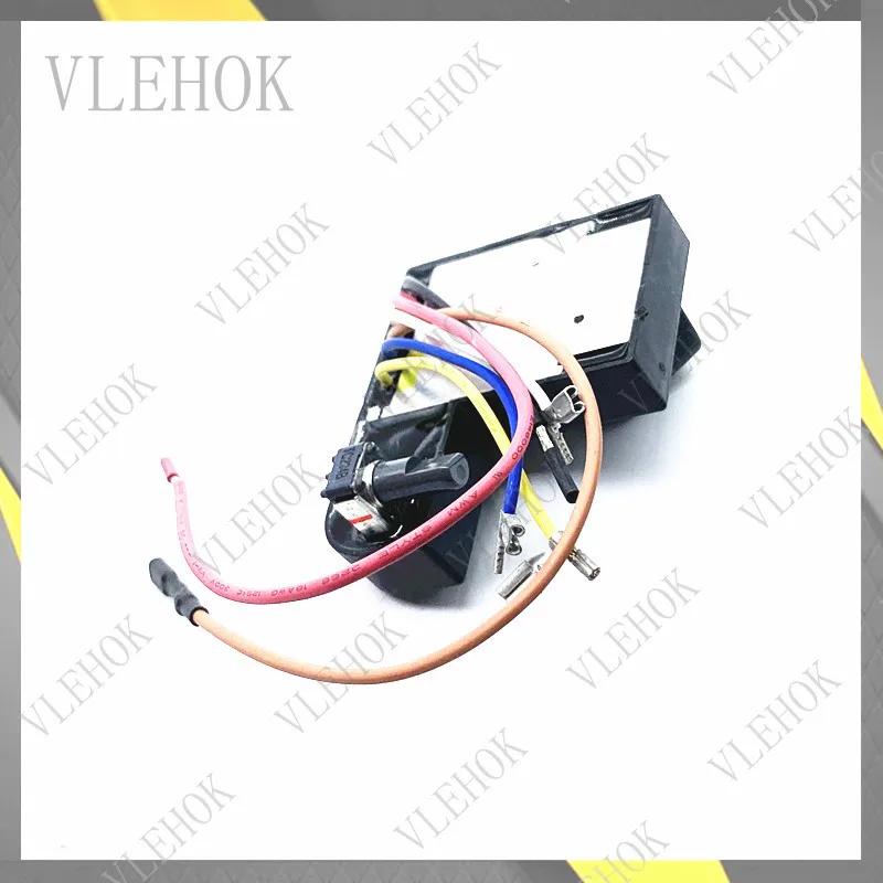 

Controller for Makita 9227CB 9237CB