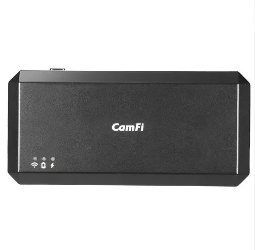 Camera Accessories CamFi CF102 Capture Transmit DSLR Remote Controller Wifi Wireless Transmitter