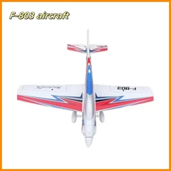 New F-803 1000mm Epo Foam Rc Plane Sport Rc Airplane Models Hobby Toyswingspan F3a Skylarks 3a Rc Aircraft Kit Set Or Pnp Set