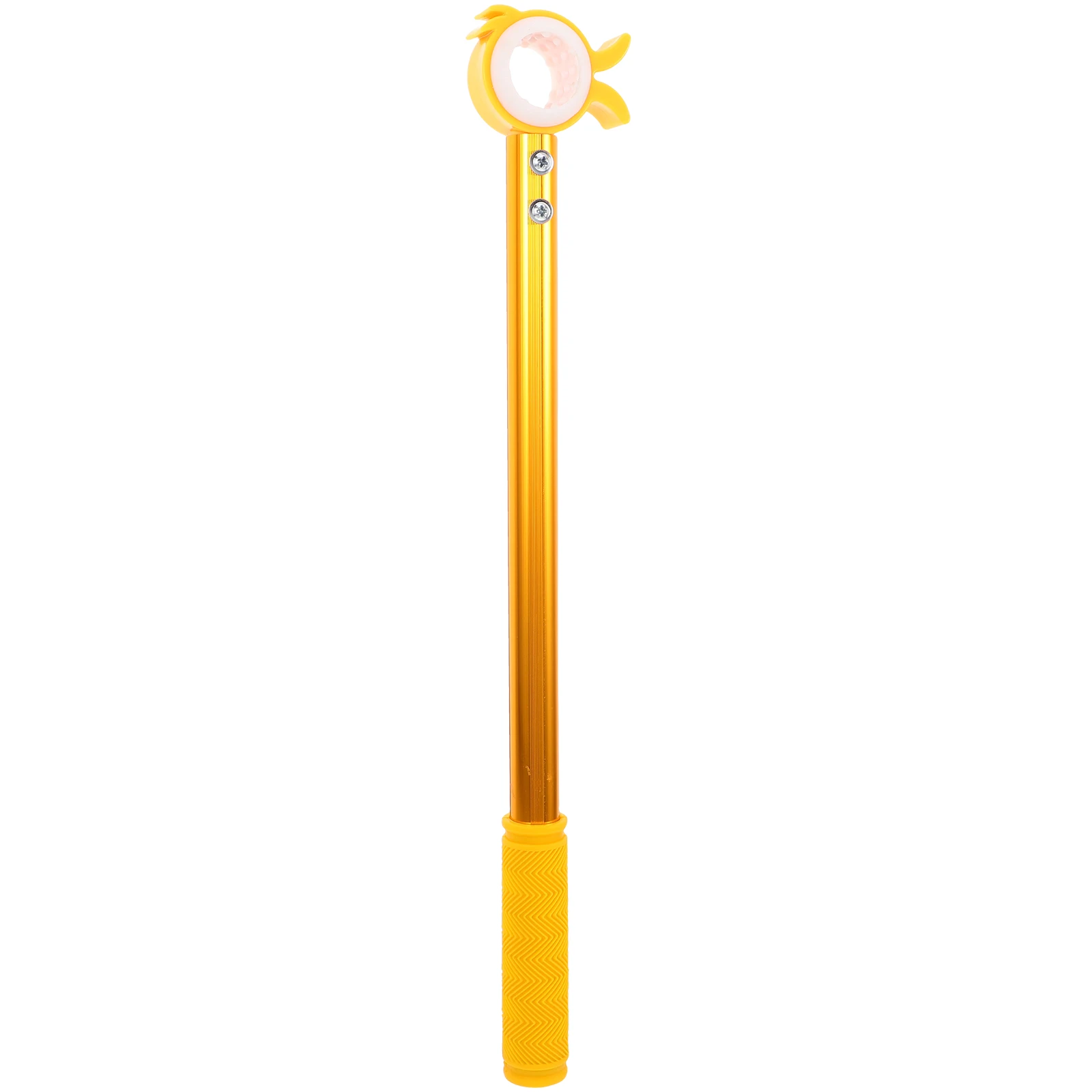 

Telescopic Pull Rod Extendable Window Opener Dual Use Indoor Outdoor Durable Aluminum Alloy Blind Push Tool Clamp