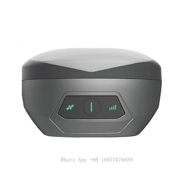 Low Cost Rtk Gps Hi Target Vrtk V98 V200 V5 V300 Irtk 4 Gnss Receiver Dgps Dual Gps Rtk Price Cheap 2024