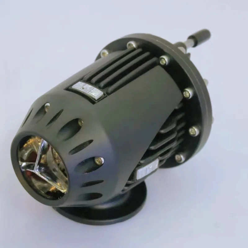

AADD-New Universal SQV 4 Turbo Blow Off Valve for HKS VI SSQV BOV Aluminum Pull-Type With Adapter Black Silver