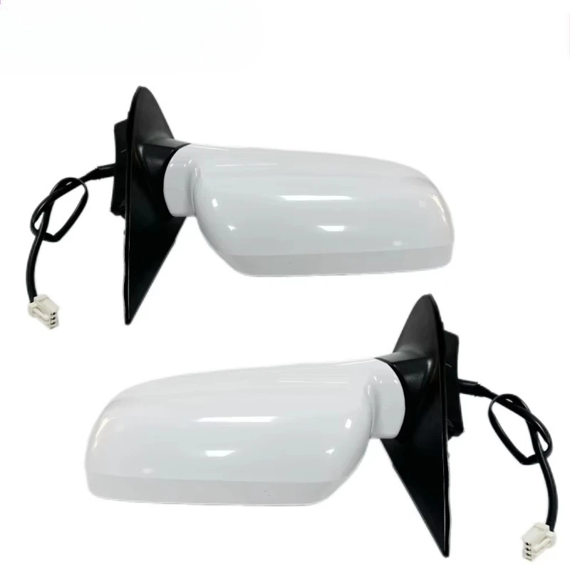

Side Mirror Assembly 3 Lines 76250-S9A-A01 76200-S9A-A01 for Hon da CR-V 2005-2006 Power Heated Mirror