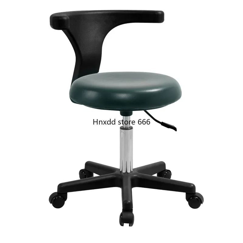 Lift swivel chair nurse assistant seat