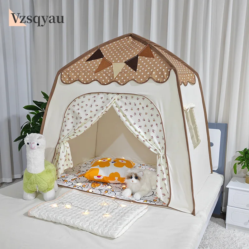 Tienda de juegos grande de princesa con flores rosas para niños, perfecta para juegos de rol y disfraces, tienda de juegos, decoración de casa de juegos, tienda de juegos duradera