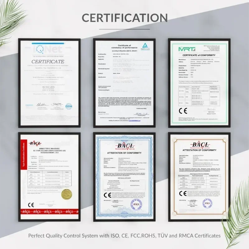 AC 220v SUPORTE sistema industrial de gravações 20s com display LCD