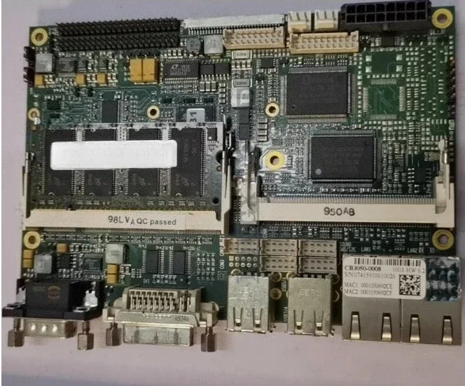 Brand New C6925 CB3050-0008 Device Motherboard CB3050 D6 Fast Delivery