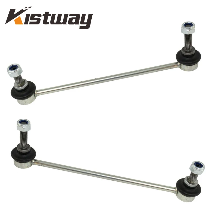 

Rear Suspension Sway Bar End Link For BMW Mini Cooper R50 R53 R56 R58 07-14 33506772789 33551507999