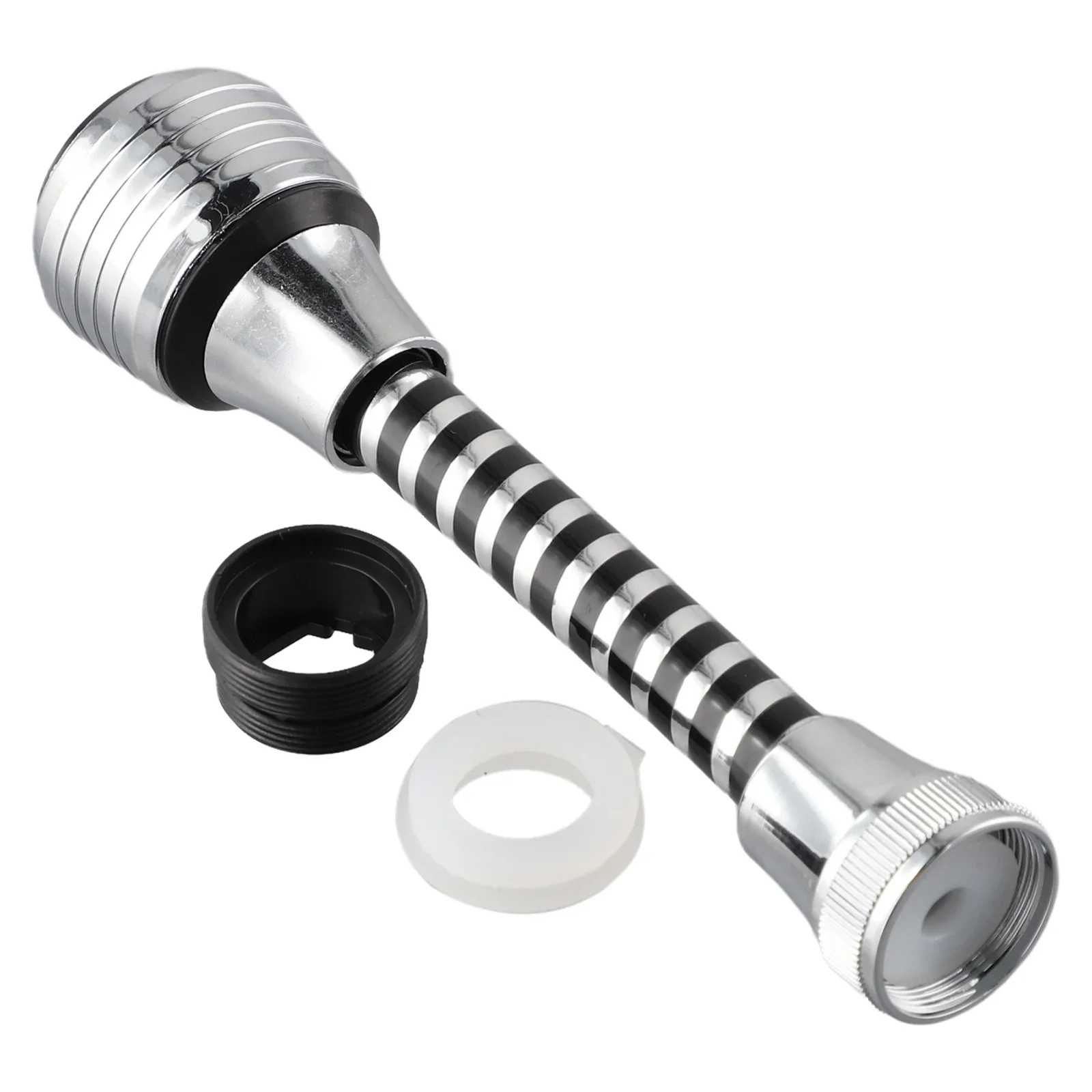 Swivel Faucet Faucet 360 Accessories Adjustable Connector High Pressure Shower Water Filter Faucet Extender Kitchen