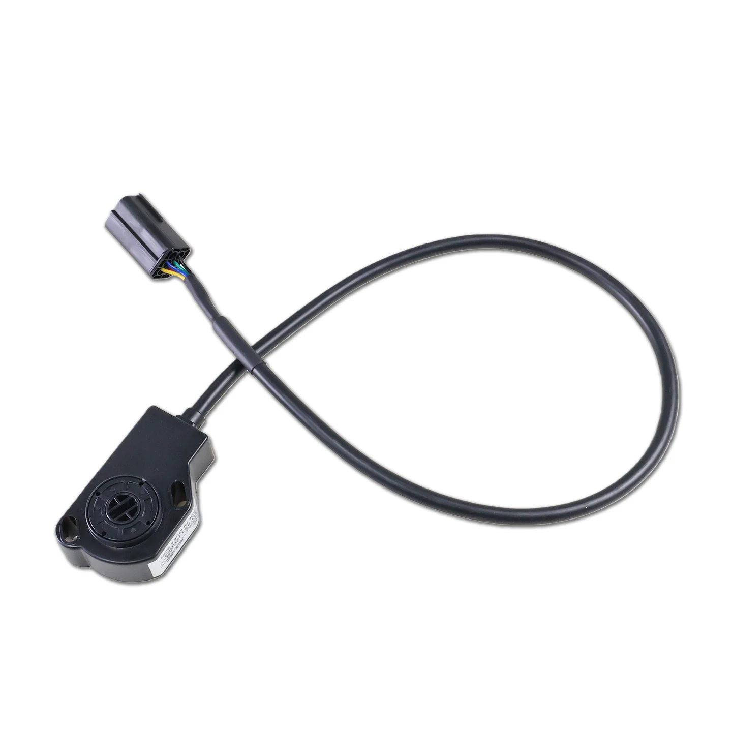 Golf Cart Accessories HUANXIN 0-5V Accelerator Control Box for Golf Cart Parts Vehicle Parts Buggy Car