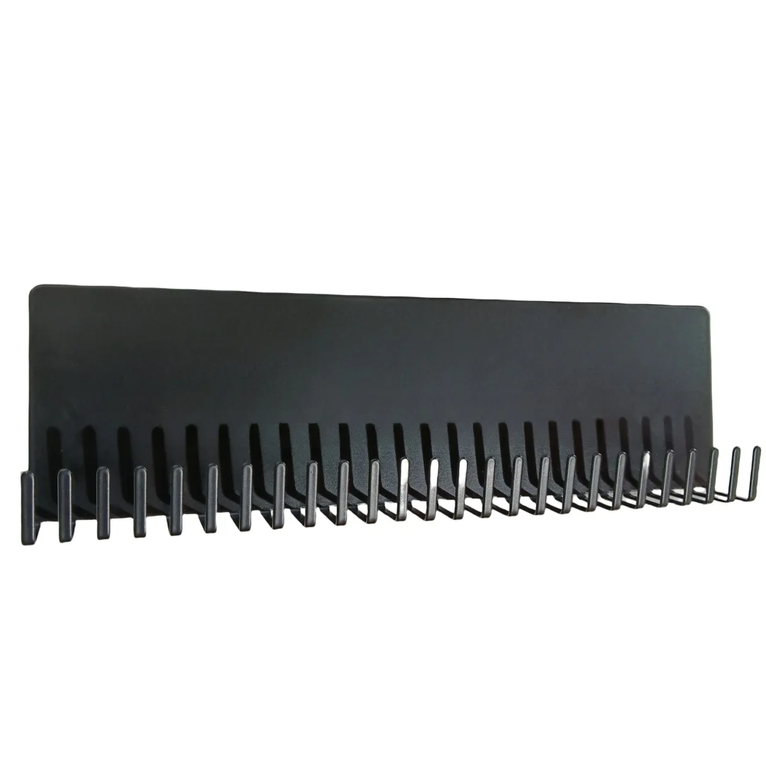 

Цельный держатель для наращивания волос, вешалка для наращивания волос, дисплей для хранения париков, легкий инструмент для наращивания волос ﻿ подставка для парика для салона