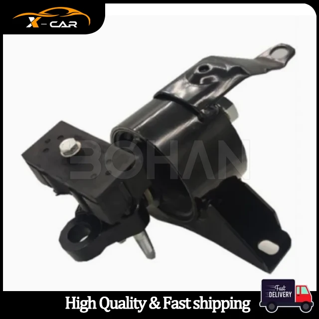 12305-11060 12361-15180 12371-64210 Engine Motor Mount for 93-97 Toyota Corolla 1230511060 1236115180 1237164210 1237211250