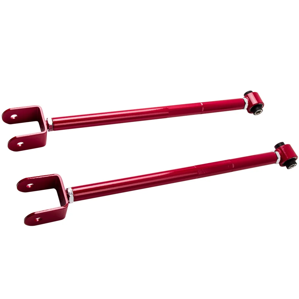 2 stücke Hinten Unteren Querlenker Arme für BMW E36 E46 E83 E85 E86 E89 323i 325i 328i Für BMW 3 serie E36 316 M3 E46 Z4 Gewindefahrwerke – Detail 11
