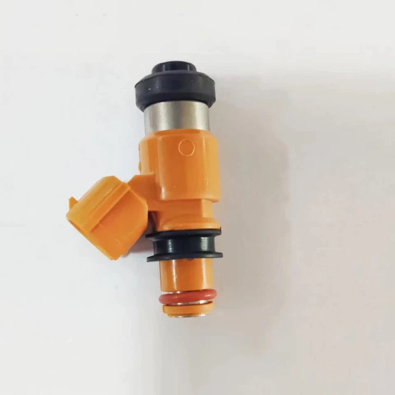 

Motorcycle Large Displacement Fuel Injector