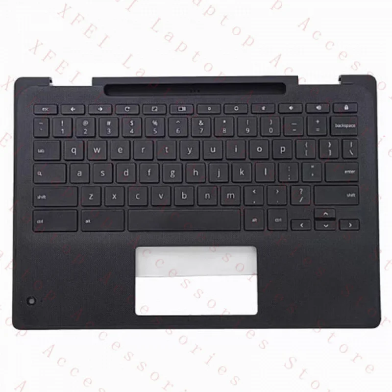 

F Original for HP Chromebook 11 G4 EE Palmrest Keyboard M47220-001