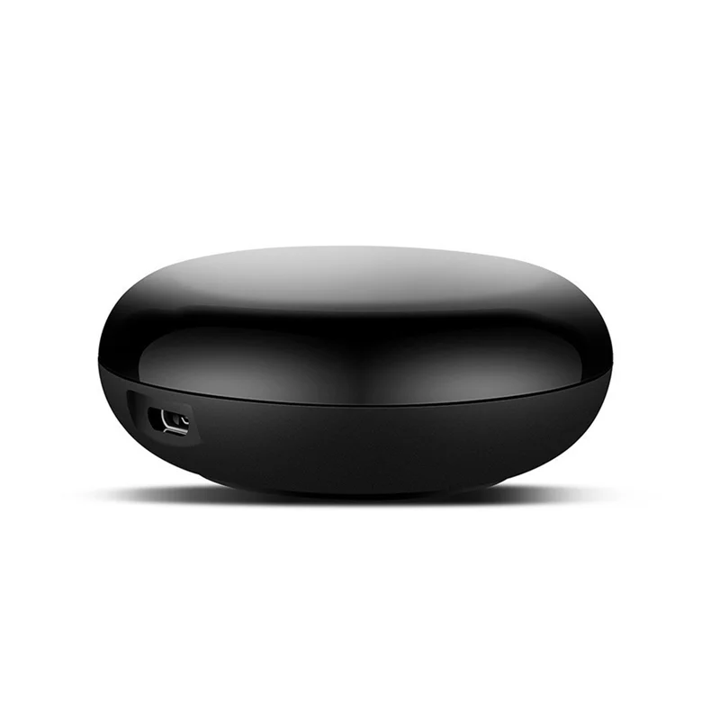 A76K Smart Infrared Remote Control For Tuya Smart Life APP Compatible With Alexa Home Voice Control