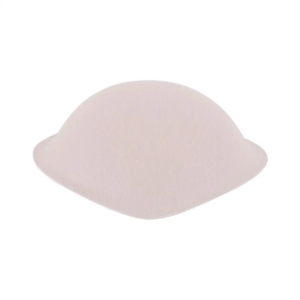 Bra Pads Enhancer  Triangle  Chest Cups  Sponge Pad Breast Bra  Inserts Chest