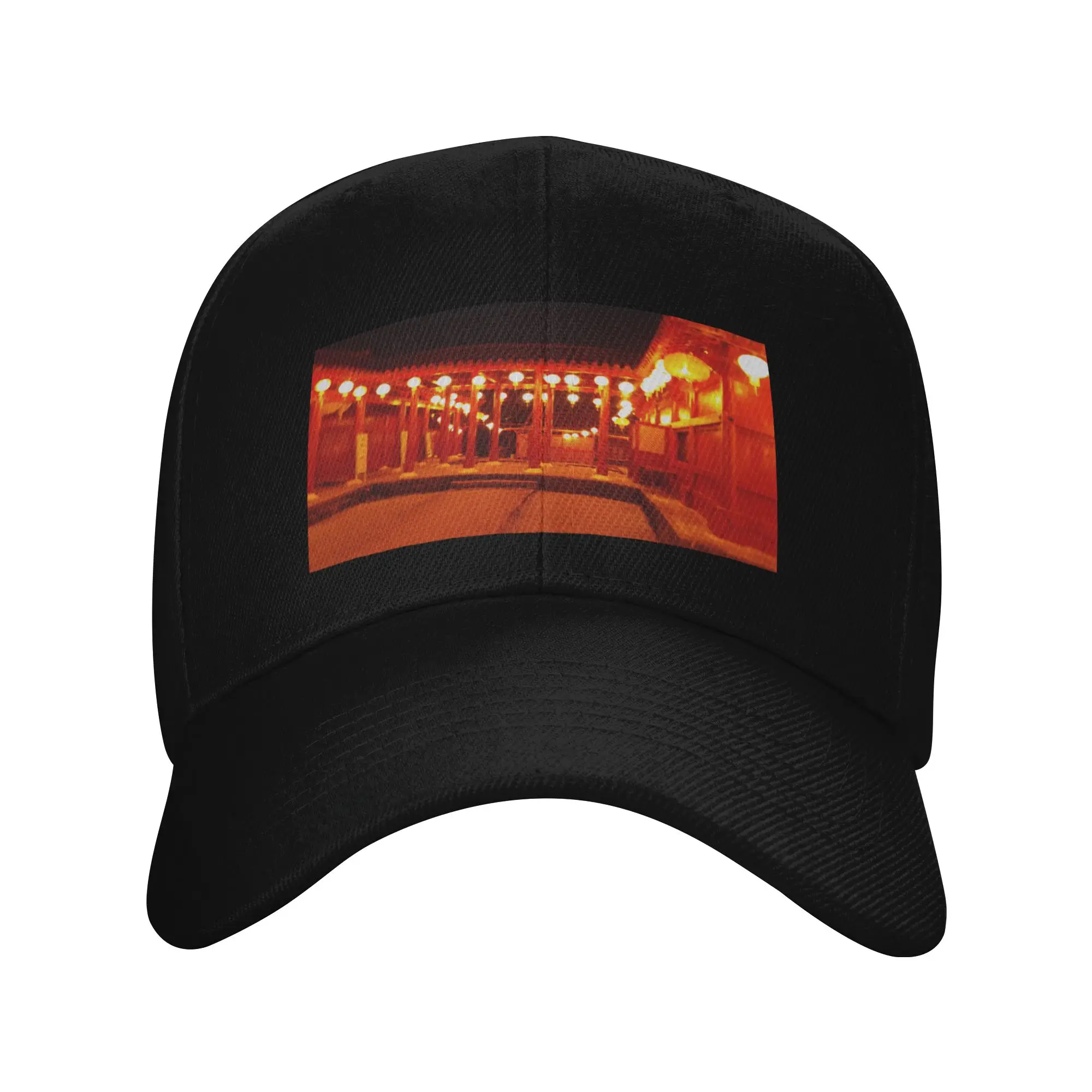 Hot Sale Takakura Baseball Cap  Street Style Sun Visor Cap  Driving Sun Visor Cap