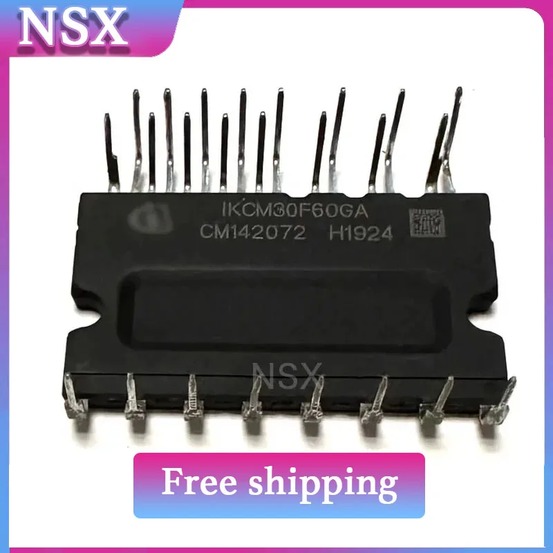 FREE SHIPPING  IKCM30F60GA