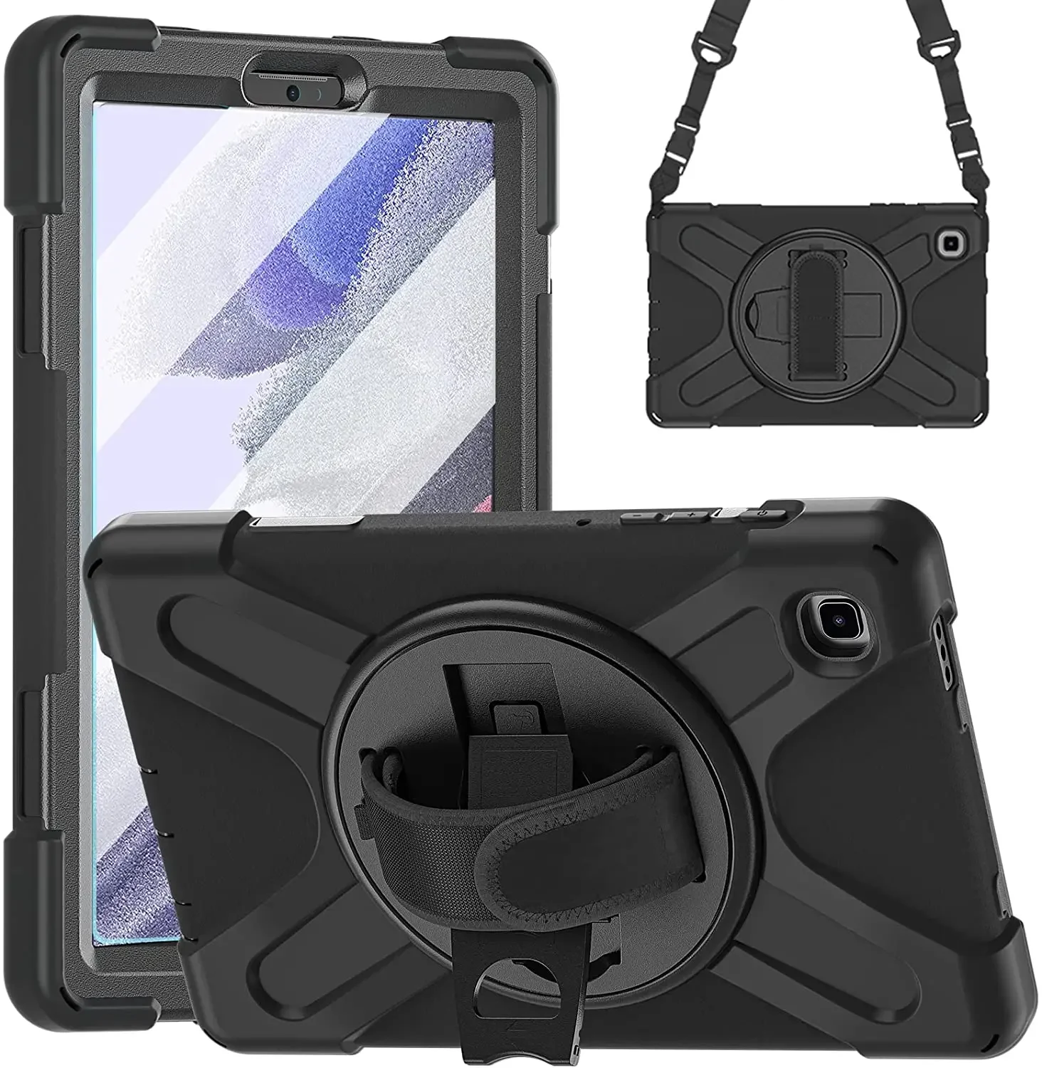 Case For Samsung Galaxy Tab A7 Lite 8.7