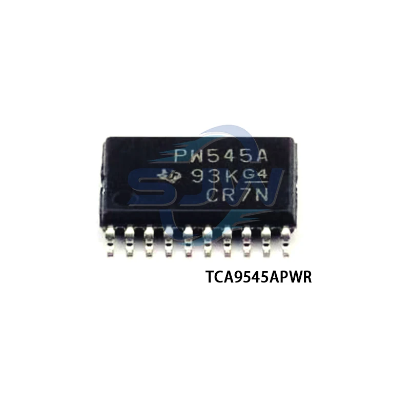 TCA9544APWR TCA9545APWR TCA9548APWR TCA9546ADR incapsulamento TSSOP20 TSSOP24 SOIC16 Interruttore di segnale/codec/chip multiplexer