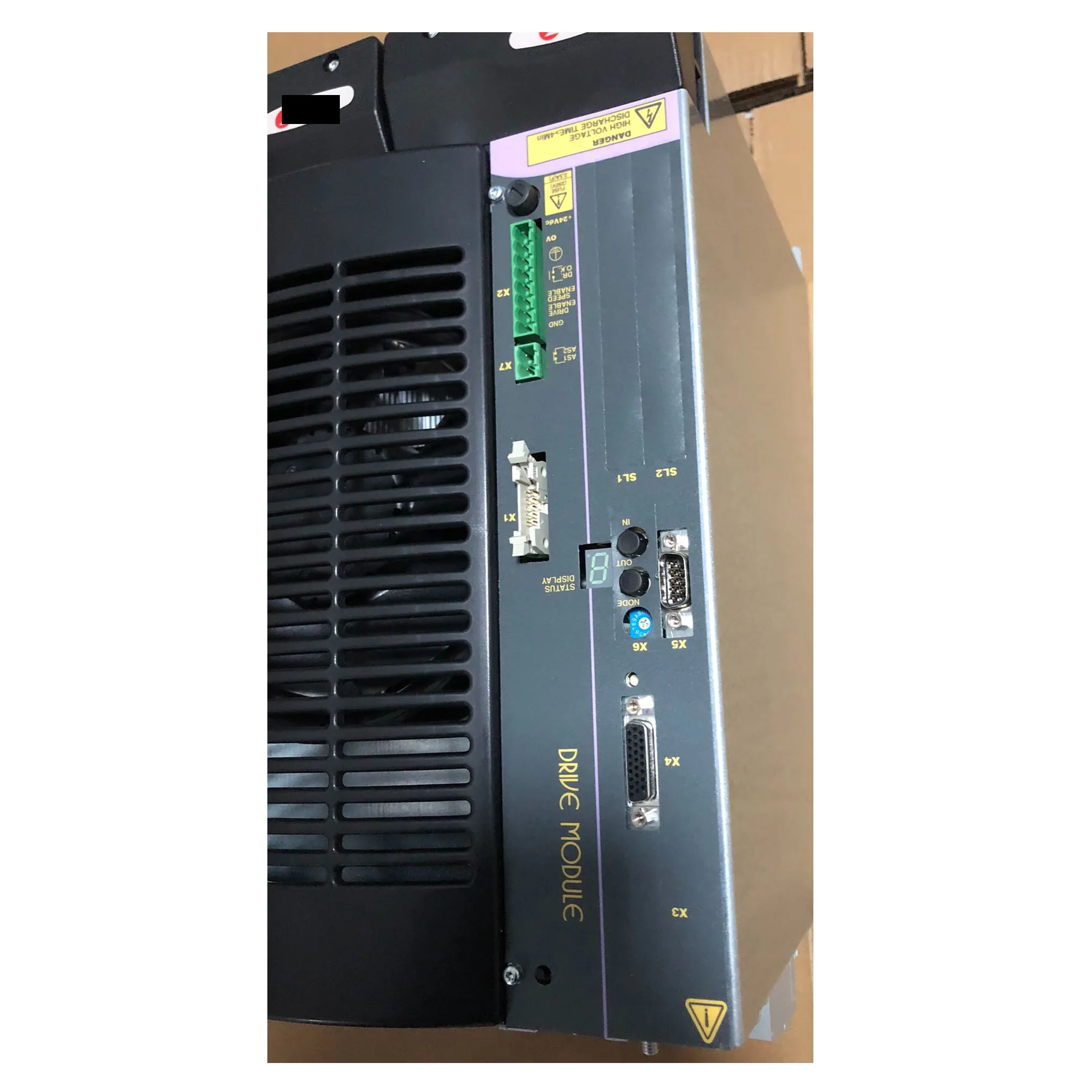 Servo Drive AXD3.100-S0-0-B Com garantia