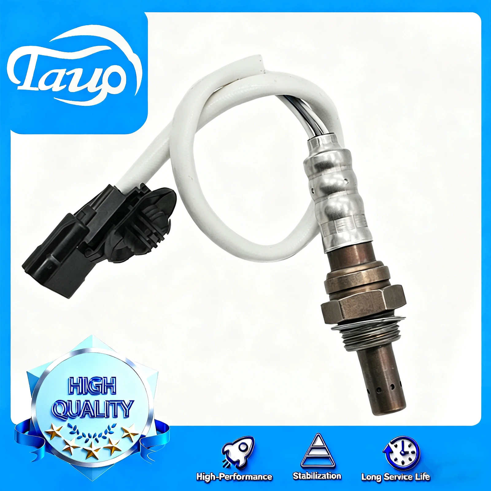 

6001543615 7700103504 7700875342 New Oxygen Sensor Compatible with DACIA LOGAN 1.4L 2004-2011 SUPERNOVA 1.4L 2000-2003