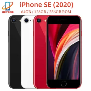 Apple iPhone SE 2020 SE2 SE2020 4.7 12 penjualan terbaik ihpone - №