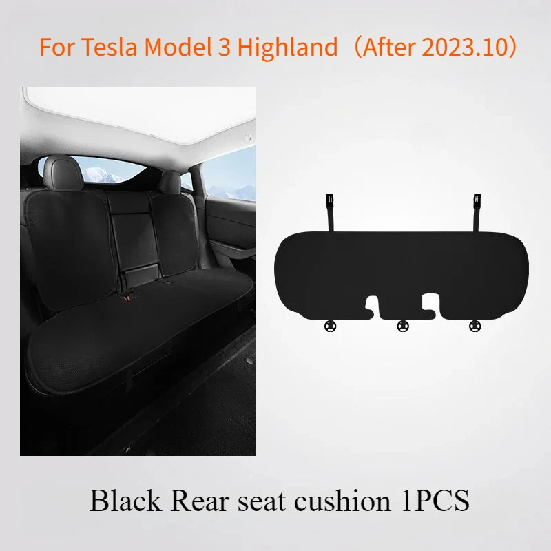 M3 Black1PC Backseat