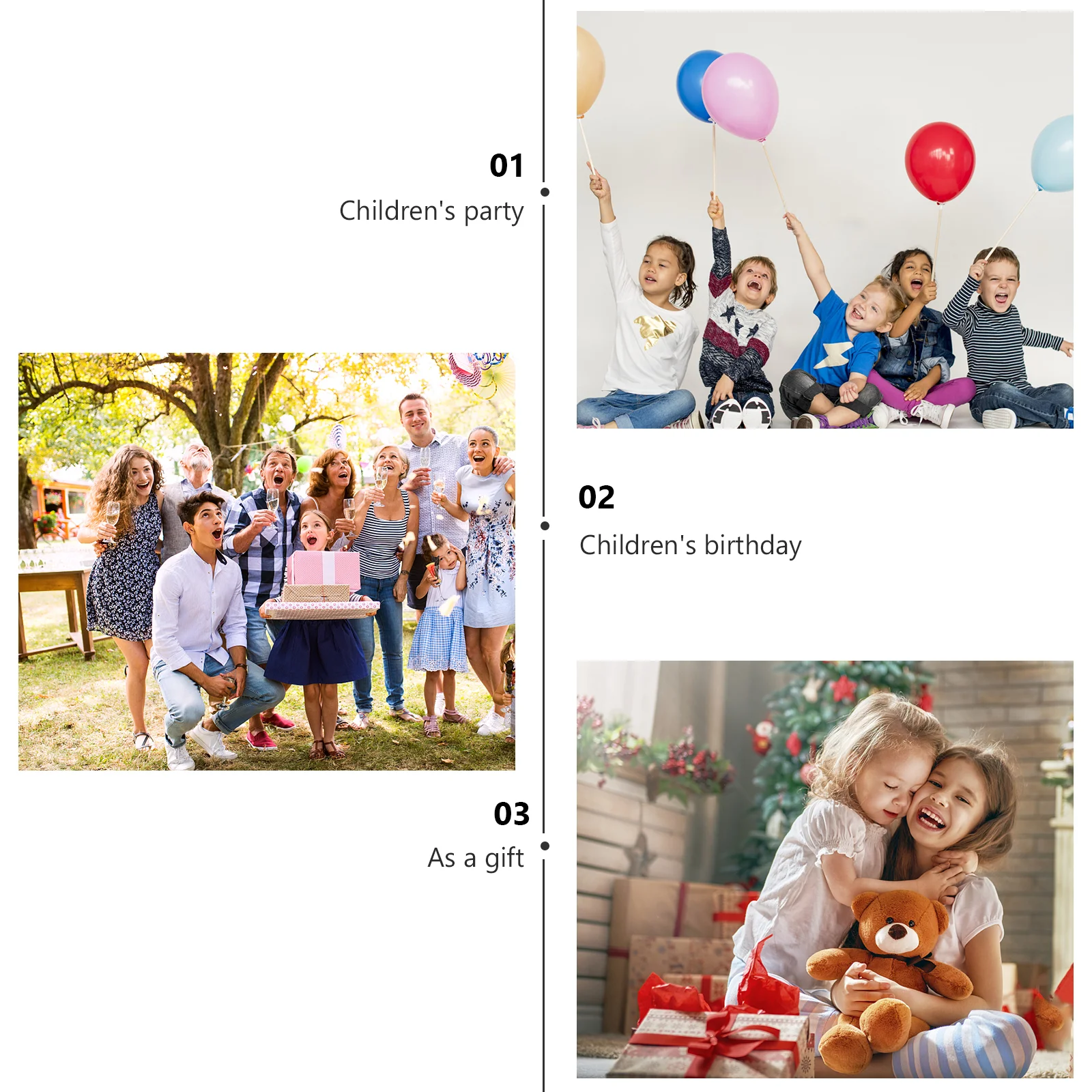 

2Pcs Lovely Rabbit Decoration Set Creative Home Ornament for Desktop Living Room Kitchen Shelf Festive Event Party Atmosphere