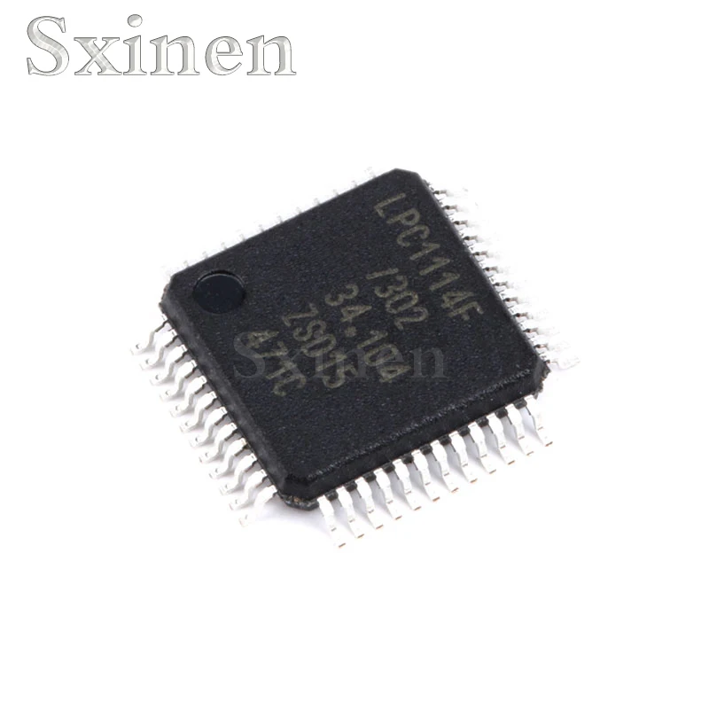 LPC1114FBD48/302 32…