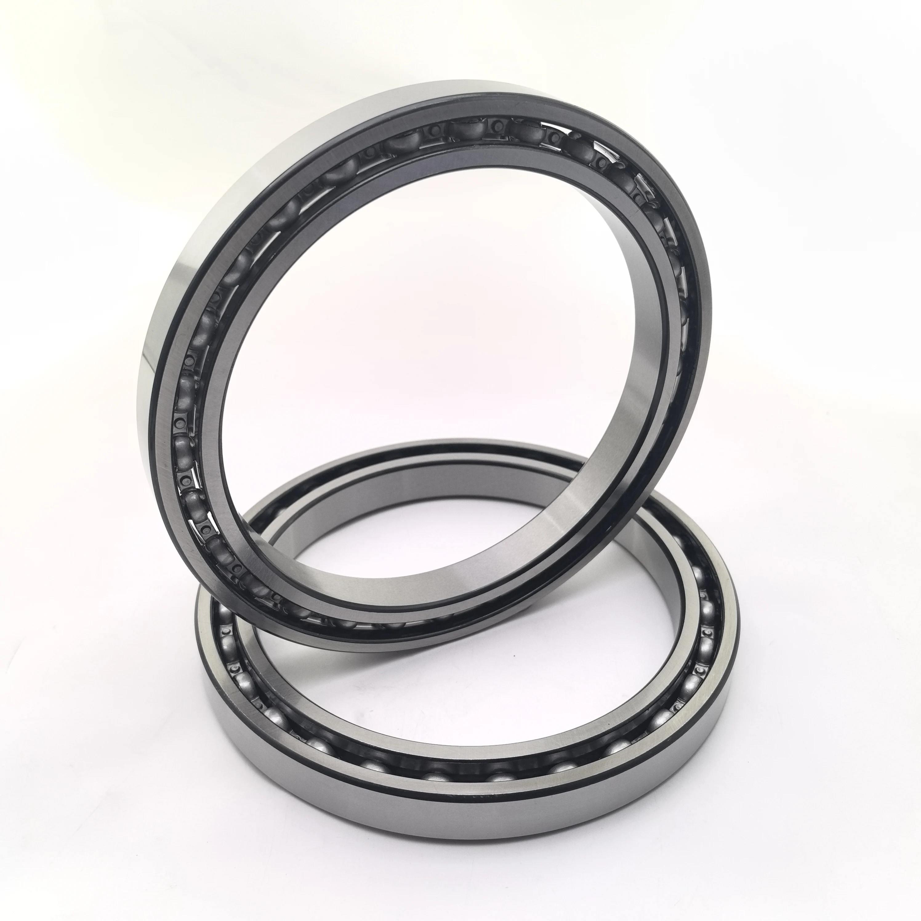 

Ball Bearing 61830 China Factory Premium 61800 Series Deep Groove Ball Bearing for Industrial Use