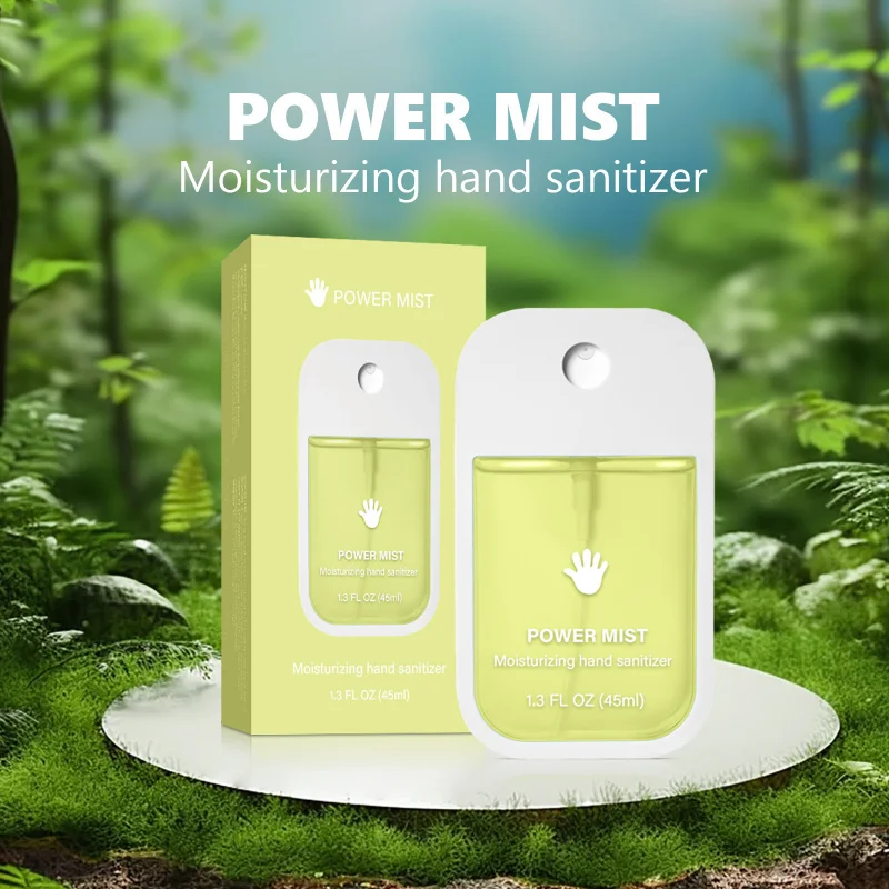 

Exfoliating Serum Hydrating Moisturizer Essence Exfoliates, Provides Hydration and Repairs Cuticle Damage