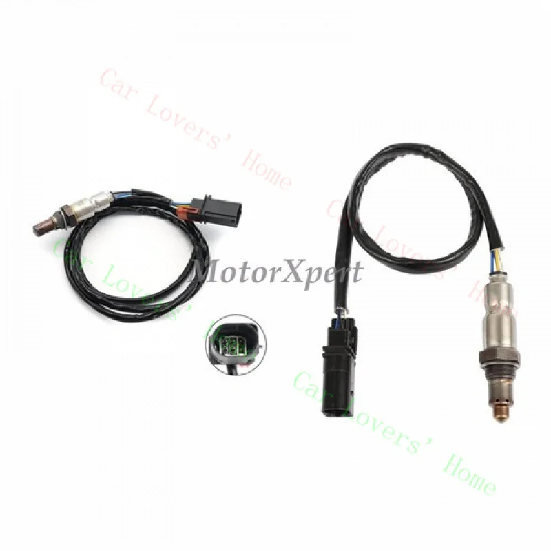 A+ 4L0906262L 4L0906262J Up & down stream Oxygen Sensor For AUDI Q7 2011-2015