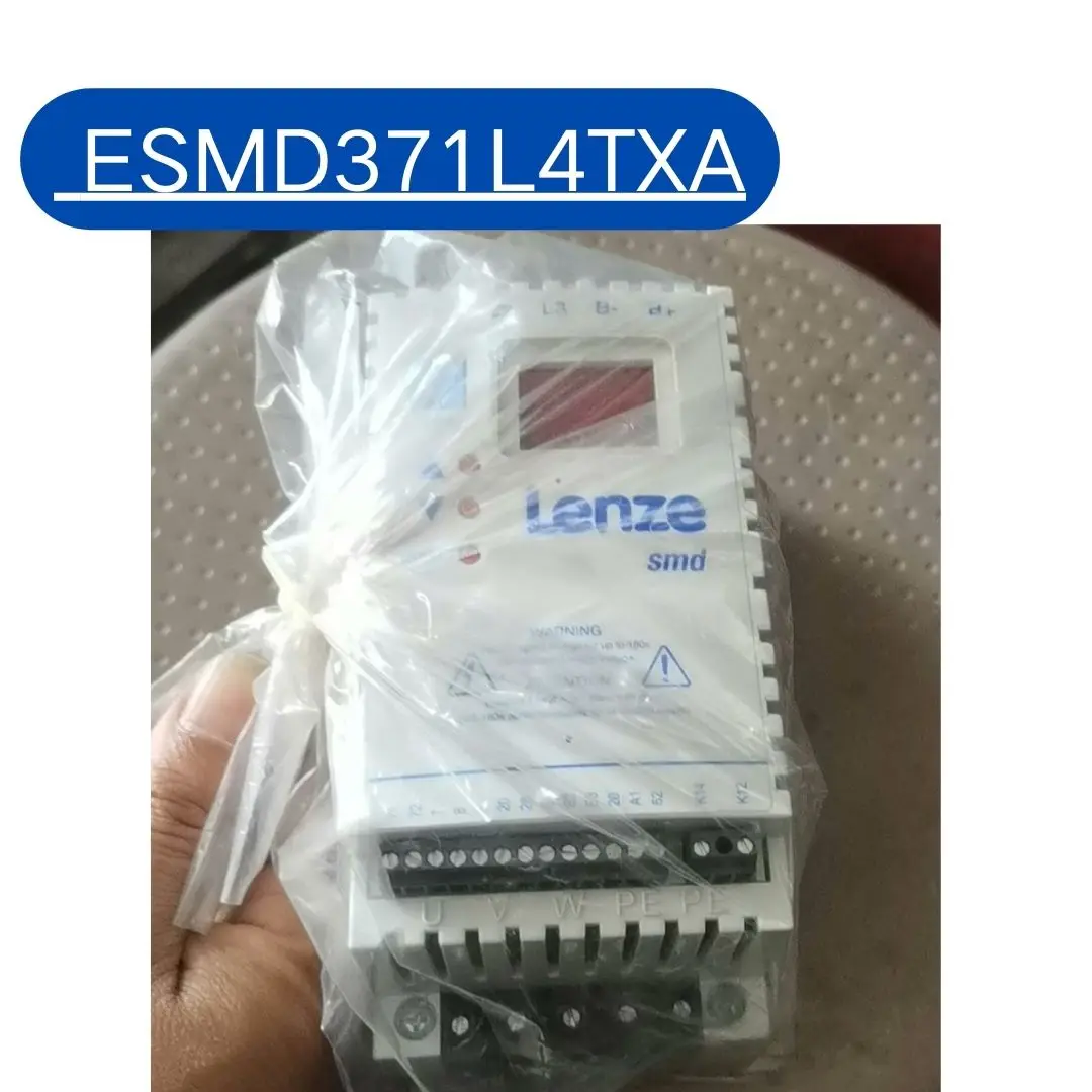 

Новый инвертор ESMD371L4TXA 0,37 кВт ESMD371L4TXA000XX1G23, быстрая доставка