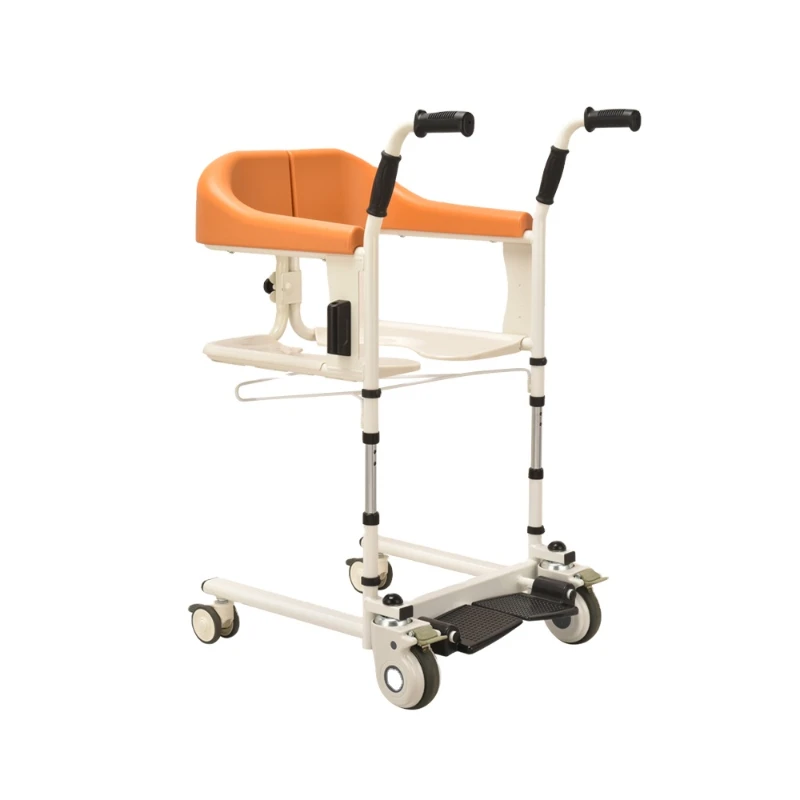 

Transfer Chair Patient Lift For Patient commode chair