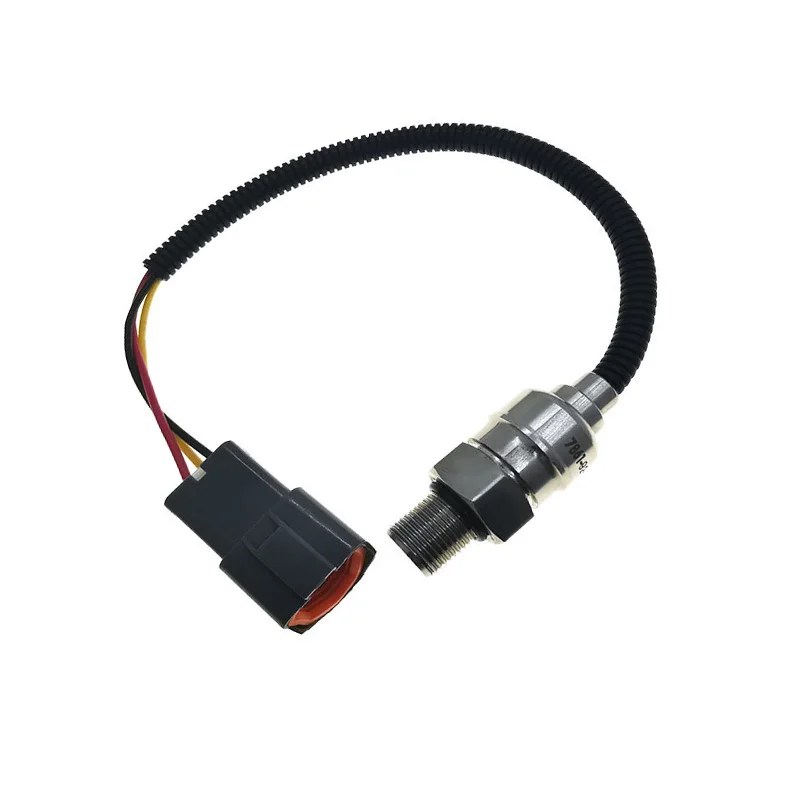 Excavator accessories hydraulic pump high-pressure sensor 7861-92-1610 for PC120/200/220-6 pressure switch 7861921610