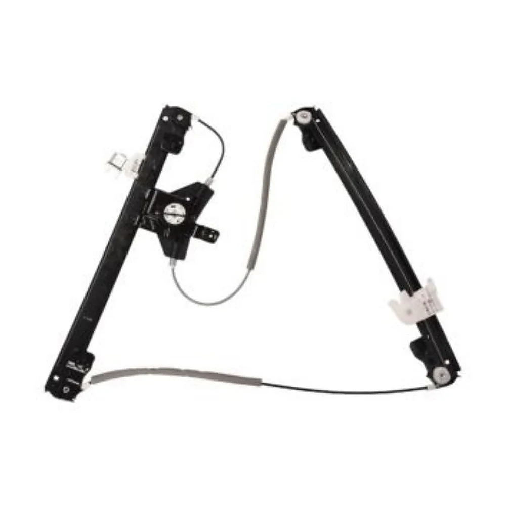 Door Window Glass Regulator 807213JA0A Fit For Infiniti QX60 HYBRID