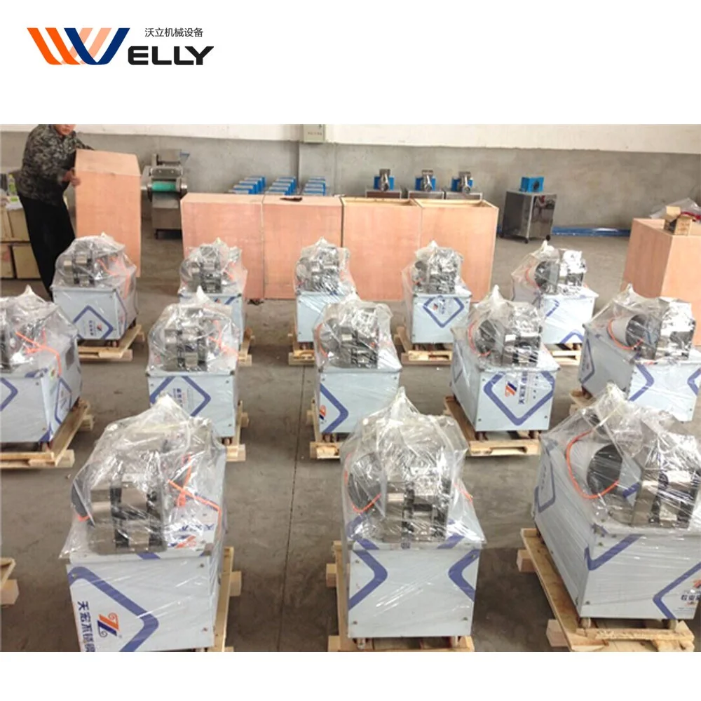 Automatic Stainless Steel Dumpling Samosa Spring Roll Making Machine Low Price For Sale Pakistan