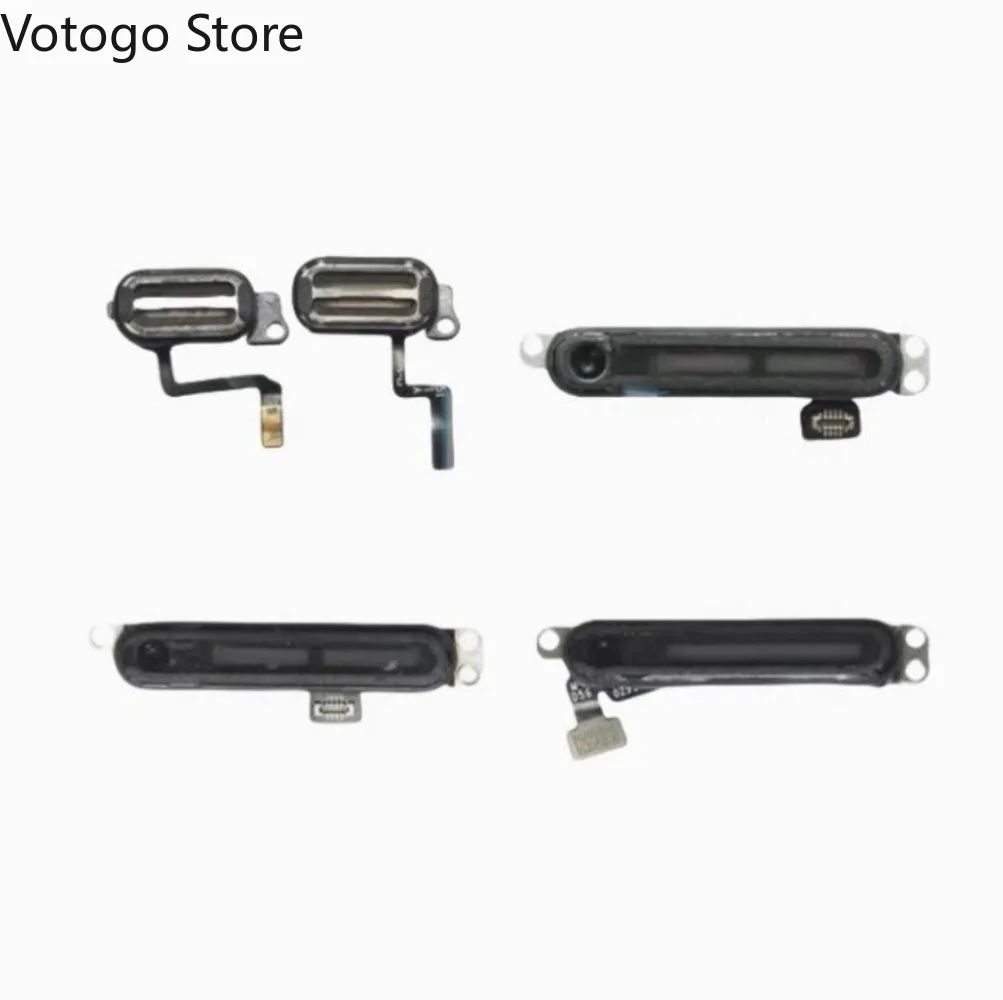 Repair For Apple Watch Series 5 6 7 8 9 10 11 SE2 SE3 iWatch Ultra 2 3 Loud Speaker Sound Buzzer Ringer Flex Cable Spare Parts