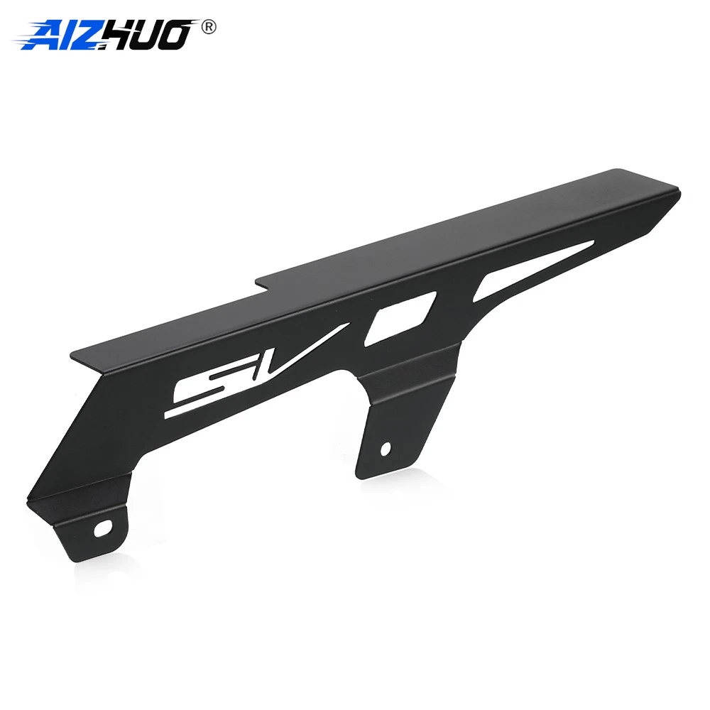 FOR SUZUKI DRZ400/E/S/SM GSX-R600 DL1000 V-STROM VSTROM 1000 TL1000R TL1000S SV1000 SV1000S K3/K4 Chain Guard Covers Protector
