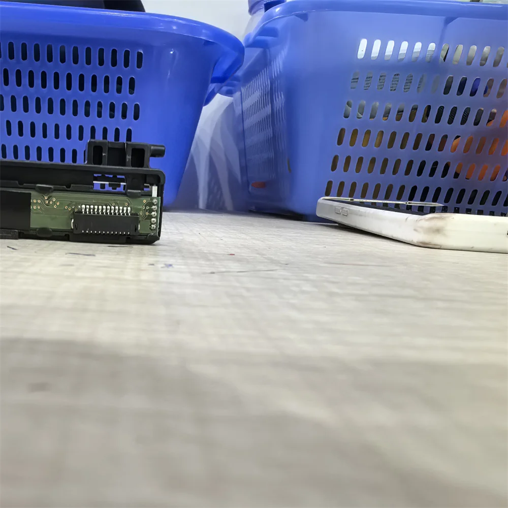 

FK3-1153 Contact Image Sensor for Canon MF4410 4410 4412 4450 4452 4550 MF3010 3010 D520 D530 D550 L190 CIS Scanner Head Unit